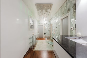 Hotel Trecento galeri fotoğrafı