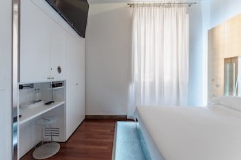 Hotel Trecento galeri fotoğrafı