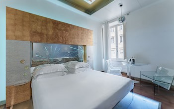 Hotel Trecento galeri fotoğrafı