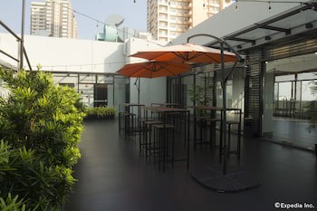 Amelie Hotel Manila