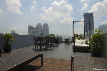 Amelie Hotel Manila