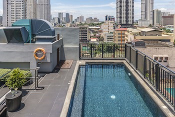 Amelie Hotel Manila