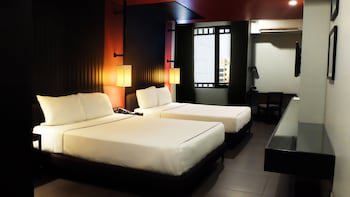 Amelie Hotel Manila