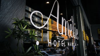 Amelie Hotel Manila