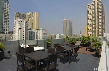 Amelie Hotel Manila