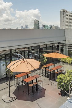 Amelie Hotel Manila