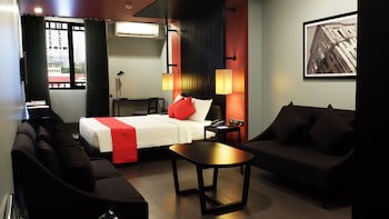 Amelie Hotel Manila