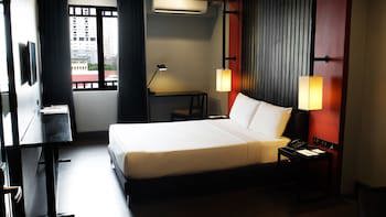 Amelie Hotel Manila