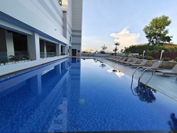 Four Points By Sheraton Batam