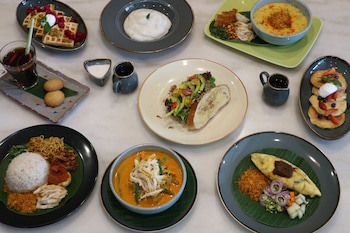 Four Points By Sheraton Batam