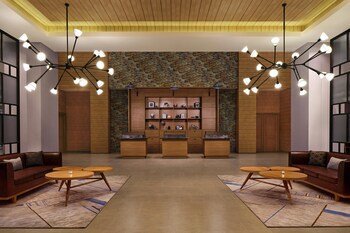 Four Points By Sheraton Batam