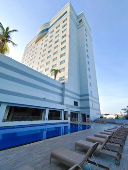 Four Points By Sheraton Batam