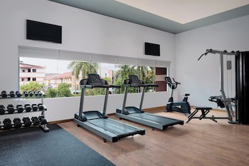 Four Points By Sheraton Batam