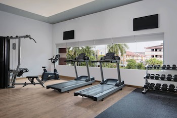 Four Points By Sheraton Batam