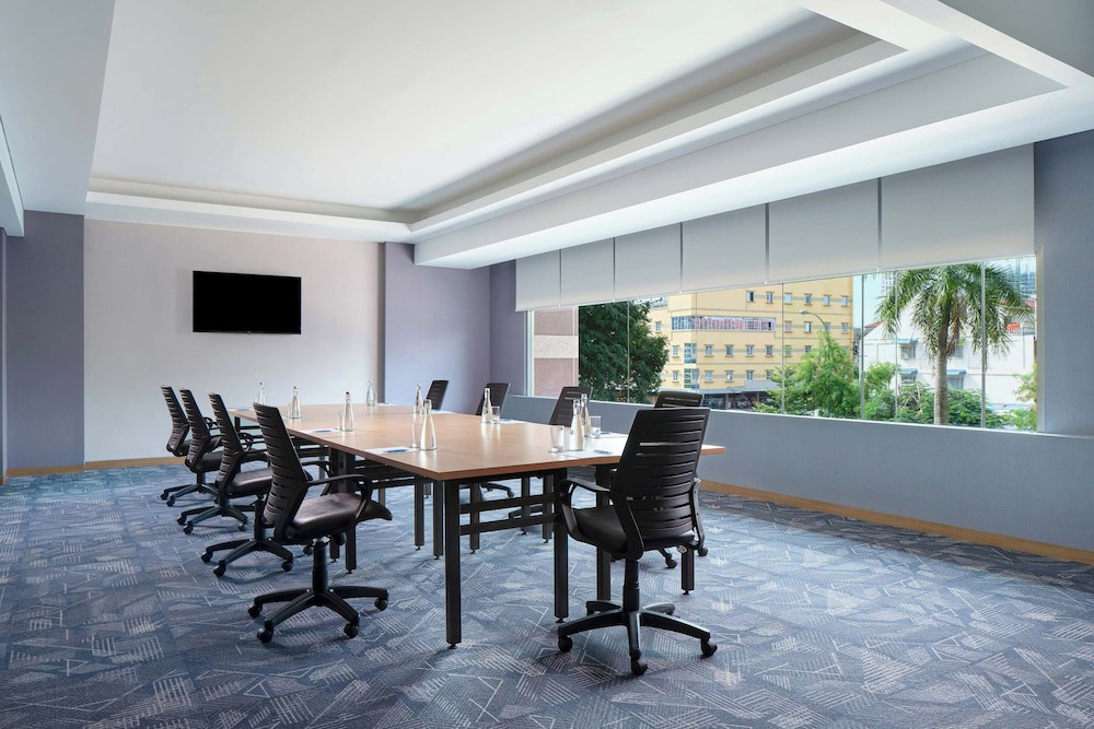 Four Points by Sheraton Batam