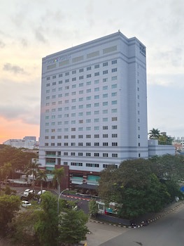 Four Points By Sheraton Batam