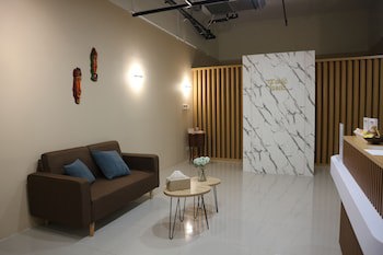 Four Points By Sheraton Batam