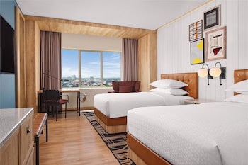 Four Points By Sheraton Batam