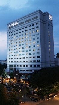 Four Points By Sheraton Batam