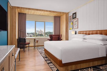 Four Points By Sheraton Batam