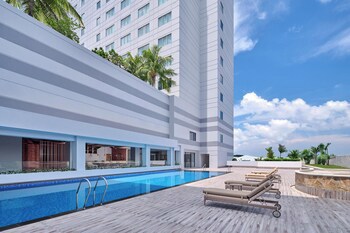 Four Points By Sheraton Batam