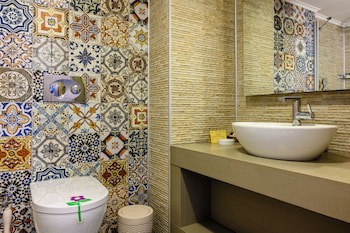 Villa Rustica Hotel galeri fotoğrafı