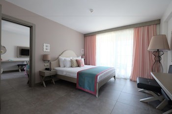 Villa Rustica Hotel fotoğrafı