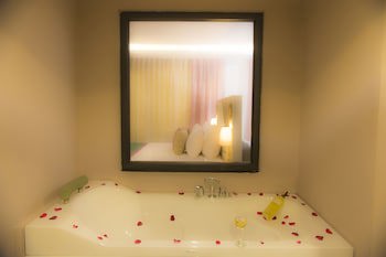Villa Rustica Hotel galeri fotoğrafı