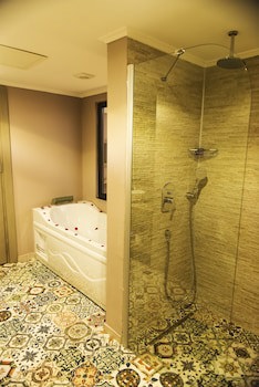 Villa Rustica Hotel galeri fotoğrafı