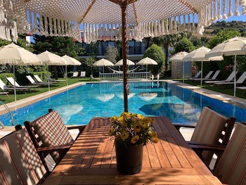 Villa Rustica Hotel