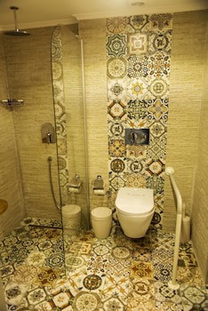 Villa Rustica Hotel galeri fotoğrafı