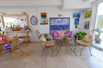 Villa Rustica Hotel fotoğrafı