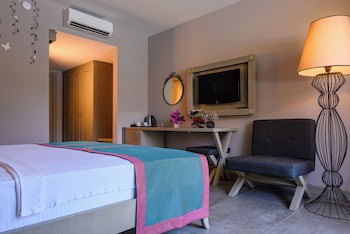 Villa Rustica Hotel galeri fotoğrafı