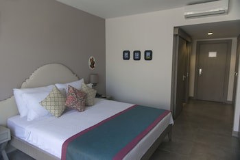 Villa Rustica Hotel galeri fotoğrafı