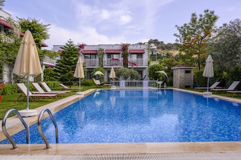 Villa Rustica Hotel galeri fotoğrafı