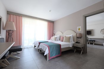 Villa Rustica Hotel galeri fotoğrafı