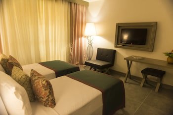 Villa Rustica Hotel galeri fotoğrafı