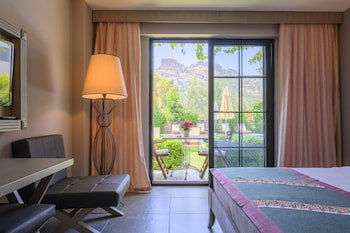 Villa Rustica Hotel galeri fotoğrafı