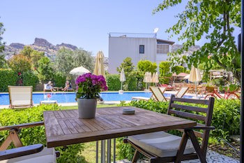 Villa Rustica Hotel galeri fotoğrafı