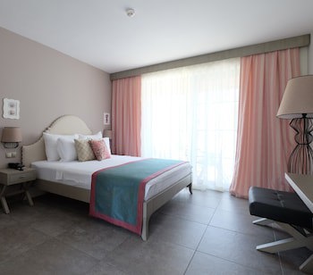 Villa Rustica Hotel galeri fotoğrafı