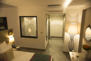 Villa Rustica Hotel galeri fotoğrafı