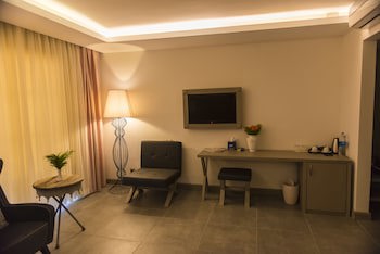 Villa Rustica Hotel galeri fotoğrafı