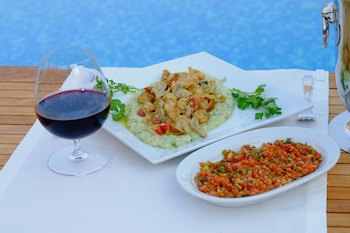 Villa Rustica Hotel fotoğrafı