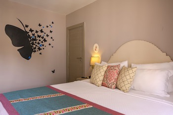Villa Rustica Hotel galeri fotoğrafı