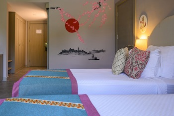 Villa Rustica Hotel galeri fotoğrafı