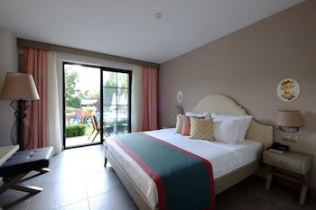 Villa Rustica Hotel galeri fotoğrafı