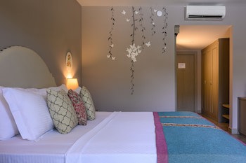 Villa Rustica Hotel galeri fotoğrafı