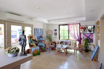 Villa Rustica Hotel fotoğrafı
