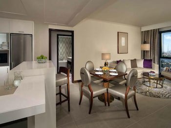Pullman Dubai Creek City Centre Residences galeri fotoğrafı
