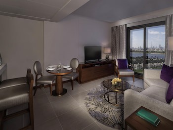 Pullman Dubai Creek City Centre Residences galeri fotoğrafı